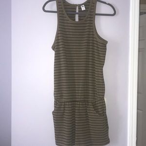 Old Navy Romper